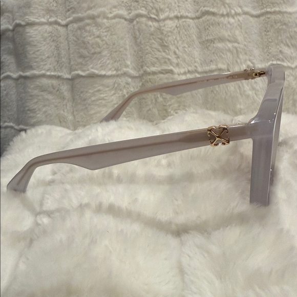 Off-White | STRATFORD | Unisex Sunglasses - Picture 3 of 7